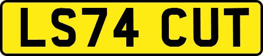 LS74CUT
