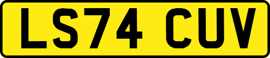 LS74CUV