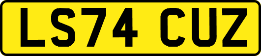 LS74CUZ