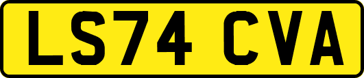 LS74CVA