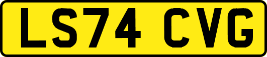 LS74CVG