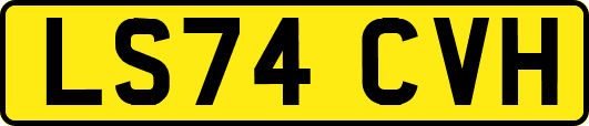 LS74CVH