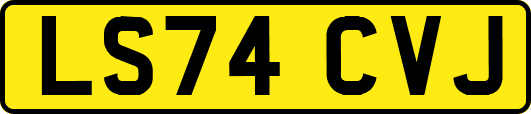 LS74CVJ
