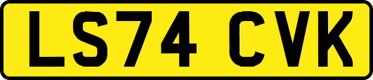 LS74CVK