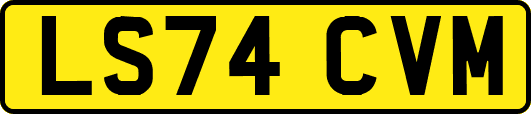 LS74CVM