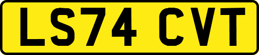 LS74CVT