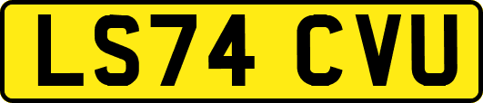 LS74CVU