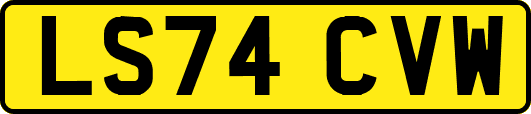 LS74CVW