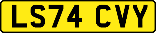 LS74CVY