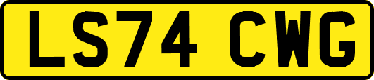 LS74CWG