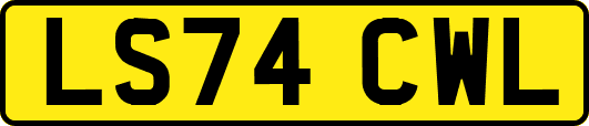 LS74CWL