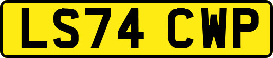 LS74CWP
