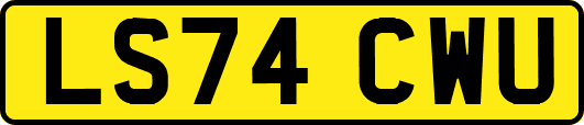 LS74CWU