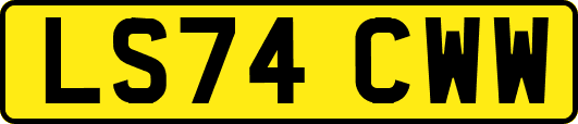 LS74CWW