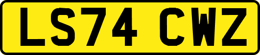 LS74CWZ