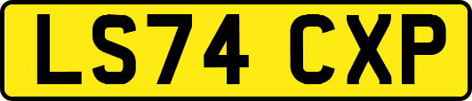 LS74CXP