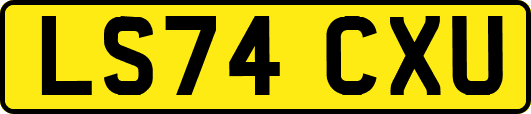 LS74CXU