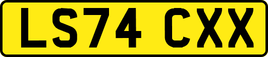 LS74CXX