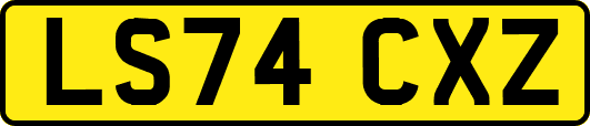 LS74CXZ