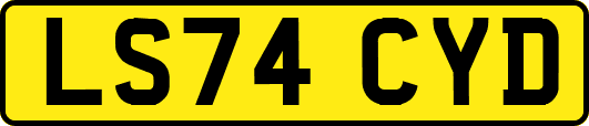 LS74CYD
