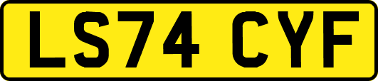 LS74CYF