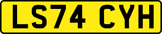 LS74CYH