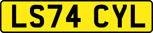 LS74CYL