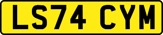LS74CYM