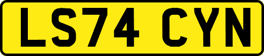 LS74CYN