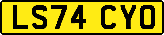LS74CYO