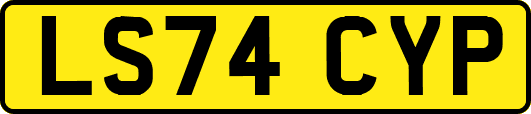 LS74CYP