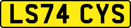 LS74CYS