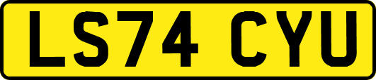 LS74CYU