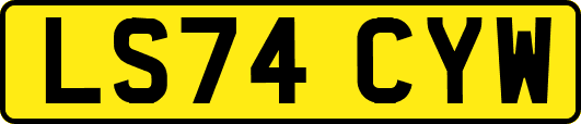 LS74CYW