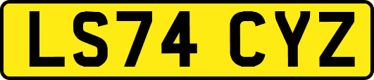 LS74CYZ