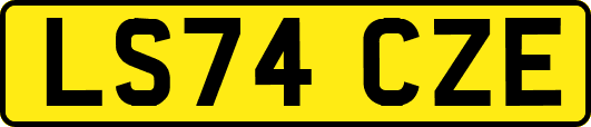 LS74CZE