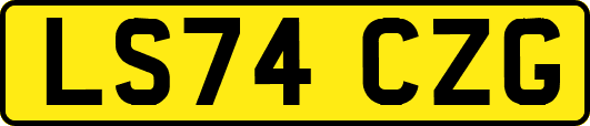 LS74CZG