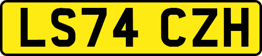 LS74CZH
