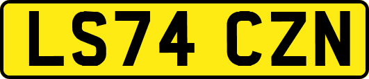 LS74CZN