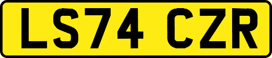 LS74CZR