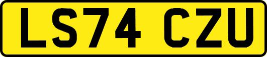 LS74CZU