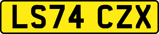 LS74CZX
