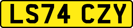 LS74CZY