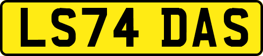 LS74DAS