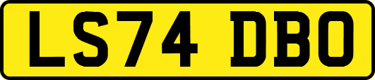 LS74DBO