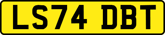 LS74DBT