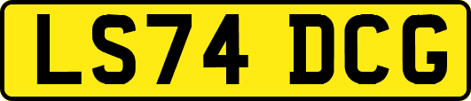 LS74DCG