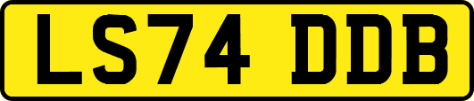 LS74DDB
