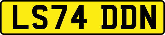 LS74DDN