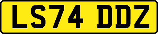 LS74DDZ
